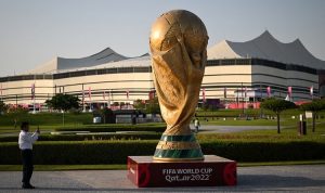 Piala Dunia 2022 Qatar