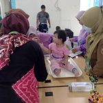 Ilustrasi Balita. Unit Pelayanan Terpadu Desa (UPTD) Puskesmas Batumandi, memiliki beberapa inovasi yang mereka miliki. Salah satunya ialah KALITA 2 (Kartu Aktif Balita 2). (Kalimantanlive.com )