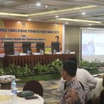 Rapat Koordinasi Teknis Bidang Perindustrian, Banjarmasin