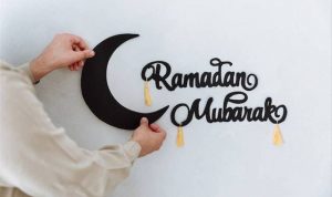 ramadan mubarak