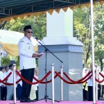 Gubernur Kalsel, Sahbirin Noor