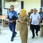 (Dispersip Kalsel/Kalimantanlive.com)