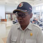 Ketua DPC Gerindra Tabalong, H Mustafa (Kalimantanlive.com.A Hidayat)