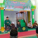zairullah.jpg dua22 Bupati Tanah Bumbu Abah Zairullah Azhar silaturahmi sekaligus meninjau progres program Satu Desa Satu Masjid ( 1D1M) binaan SKPD Lingkup Pemkab Tanah Bumbu, Kamis (11/5/2023). Kalimantanlive.com/Desy