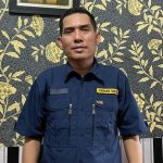 Anggota Komisi III DPRD Kabupaten Kotabaru Arbani (Kalimantanlive.com./Siti Rahmah)