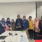 Kabupaten Tanah menerima akses Portal Kebijakan Satu Peta ( KSP ) pemerintah pusat. (Kalimantanlive.com/Desy)