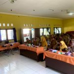 BKPSDM Balangan terapkan Coaching Clinic (Kalimantanlive.com/Kamil).