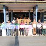 Majelis Ulama Indonesia dan LPPOM MUI Provinsi Kalimantan Selatan bekerjasama dengan Dinas Pertanian Kabupaten Banjar telah melaksanakan Sosialisasi Juru Sembelih Halal (Juleha) 13 Juni lalu, dan Sertifikasi Halal kepada Unit Pelaksana Teknis Dinas (UPTD) Rumah Potong Hewan (RPH) dan Rumah Potong Unggas (RPU) Kabupaten Banjar. (Kalimantanlive.com)