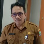 Kepala Dinas Pendidikan Kabupaten Kotabaru Selamat Riyadi (Kalimantanlive.com/Siti Rahmah)