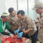 nang Dwijatmiko mengatakan dari hasil pemeriksaan di sejumlah lokasi, termasuk