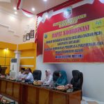 rapat PKK Provinsi Kalimantan Selatan