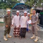 Satpol PP Balangan meluncurkan layanan gangguan keamanan, ketertiban umum dan pelanggaran Perda/Perkada. Layanan ini dinamakan Layanan Aduan onLine whatSApp Satpol PP yang disebut La-Lisa Pol PP. (Kalimantanlive.com/Kamil)