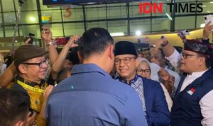 Anies pulang Haji1