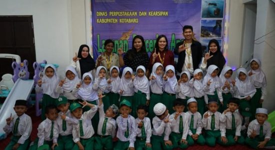 pertukaran pemuda antar provinsi