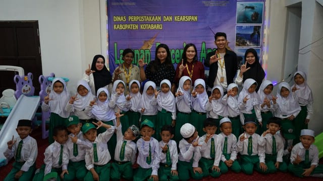 pertukaran pemuda antar provinsi