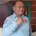 Ketua Komisi II DPRD Kotabaru Awaludin (Kalimantanlive.com/Siti Rahmah)