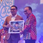 Kamil selaku Ketua ADPMET (foto Prokopim Tabalong)