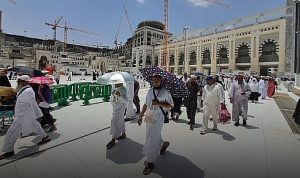 cuaca di mekkah1