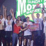 Rangkaian kegiatan Turnamen Kapolresta Cup 2023 Vol II Basket Ball dalam rangka memperingati hari Bhayangkara ke-77, secara resmi telah ditutup hari ini, Jumat (7/7/23) sore. (Kalimantanlive.com/Ilham)