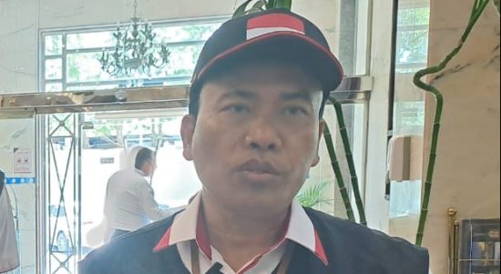 Kadaker Bandara Haryanto Kalimantanlive.com/ kemenag.go.id