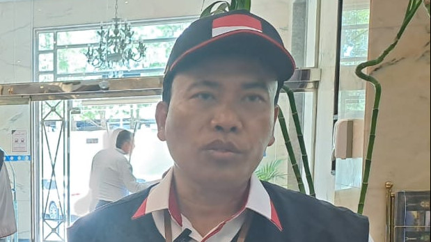 Kadaker Bandara Haryanto Kalimantanlive.com/ kemenag.go.id