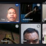 Badan Usaha Milik Negara (BUMN) PT PLN (Persero) melalui Unit Induk Penyaluran dan Pusat Pengatur Beban (UIP3B) PLN Kalimantan memberikan dukungan penuh kepada Persatuan Wartawan Indonesia (PWI) Kalsel. (Kalimantanlive.com/Ilham).