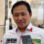 Kadaker Madinah Zaenal Muttaqin (Kalimantanlive.com/Kenenag,go.id).