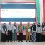 Bupati Tabalong, Anang Syakhfiani mengapresiasi atas para pelaku UMKM yang membantu membangkitkan perekonomian di Bumi Sarabakawa. (Kalimantanlive.com/ A Hidayat)