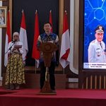 PT Conch South Kalimantan Cement (CSKC) siap mendukung pemerintah daerah untuk terus berkontribusi dalam pembangunan di Kabupaten Tabalong yang lebih baik. (Kalimantanlive.com/ A Hidayat)