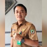 PLT. Kepala Disporapar Balangan, Bambang Mulyadi (Kalimantanlive.com/Kamil)