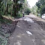 Pemerintah Kabupaten Balangan melalui Satuan Kerja Perangkat Daerah (SKPD) saat ini gencar- gencarnya pelaksanakan program pembangunan berbagai bidang, seperti yang dilaksanakan Dinas Pekerjaan Umum dan Perumahan Rakyat (PUPR) Balangan bidang bina marga. (Kalimantanlive.com/Kamil)