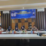 Sebanyak 14 pelajar SMA/SMK dan sederajat dari kabupaten kotabaru ikut bersaing mengikuti Lomba Karya Ilmiah dengan tema "Safety Transport For Indonesia's Future (transportasi aman untuk masa depan Indonesia (Kalimantanlive.com/Diskominfo)