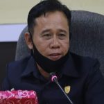 Anggota DPRD Kabupaten Seruyan Bejo Riyanto - Foto Dok Nett