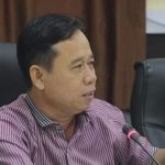 Anggota DPRD Kabupaten Seruyan Bejo Riyanto - Foto Dok Nett