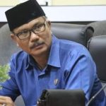 Anggota DPRD Kabupaten Seruyan Salidin - Foto Dok Nett