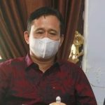 Anggota DPRD Seruyan Bejo Riyanto - Foto Dok Nett