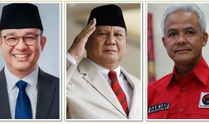 capres anies_prabowo_ganjar