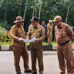 Pemkab Tabalong Bakal Bangun Tanjung Convention Center