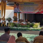 Pengentasan Banjir di Wilayah Murung Pudak