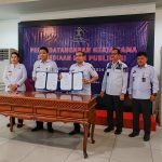 Tingkatkan Publikasi, Kemenkumham Gandeng Kominfo Banjarbaru