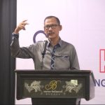Kepala Kanwil Kemenkumham Kalsel, Faisol Ali