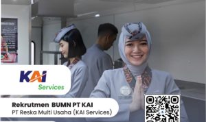 Rekrutmen BUMN PT Reska Multi Usaha