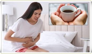 kopi dan asam lambung