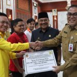 Bantuan Keuangan Parpol Sebagai Peningkatan Kapasitas Kelembagaan