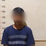 Gegara Tak Mau Diajak Balikan