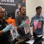 Curi Mobil Milik Teman Sendiri dengan Duplikat Kuncinya1