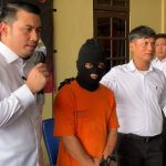 Ayah di Banjarmasin Diamankan Polisi Usai Cabuli Anak Kandung