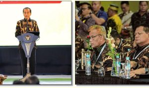 Rakernas Apeksi XVII di Balikpapan2