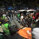 Kecelakaan di Brigjen Hasan Basri Banjarmasin Kembali Tewaskan Seorang Pria Anggota Polri