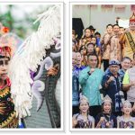 Kemeriahan Festival Seni Pawai Budaya2
